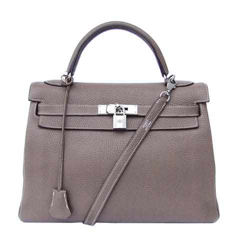 celebrity hermes kelly bag|authentic Hermes Kelly Bag.